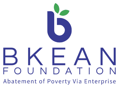 Bkean Foundation For Abatement Of Poverty In Africa